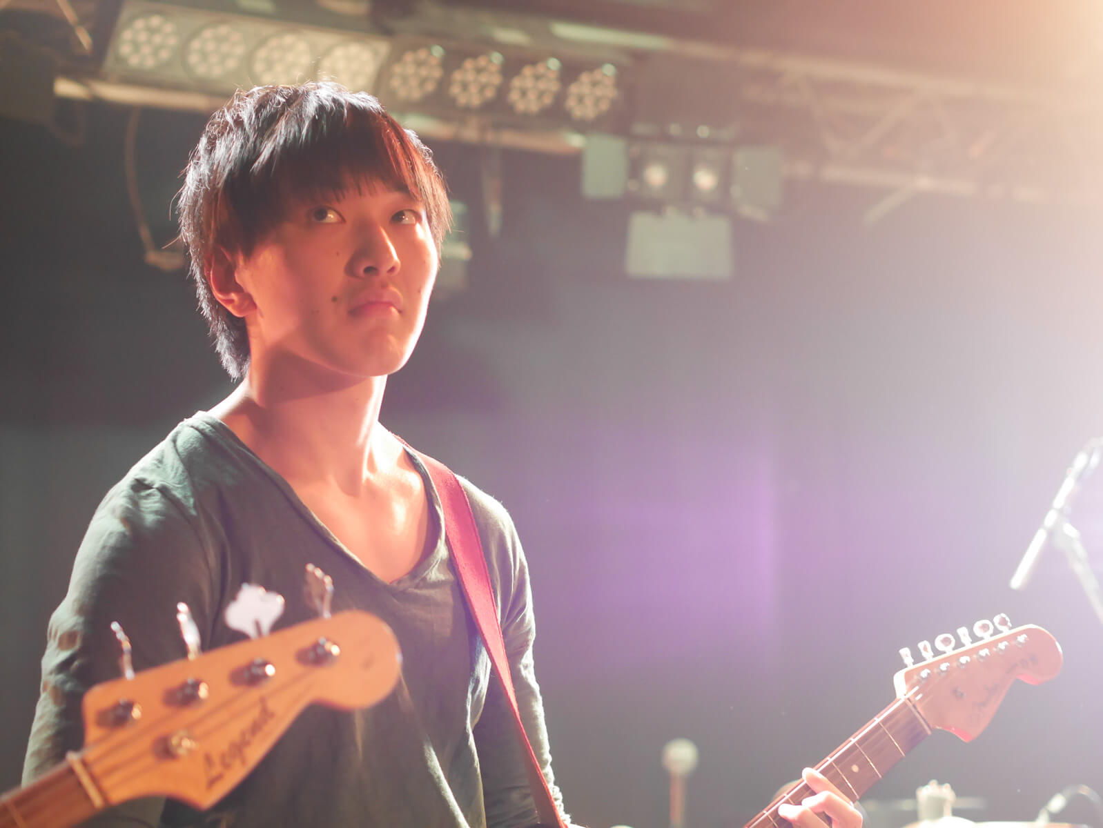 Single Project